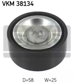 SKF VKM 38134